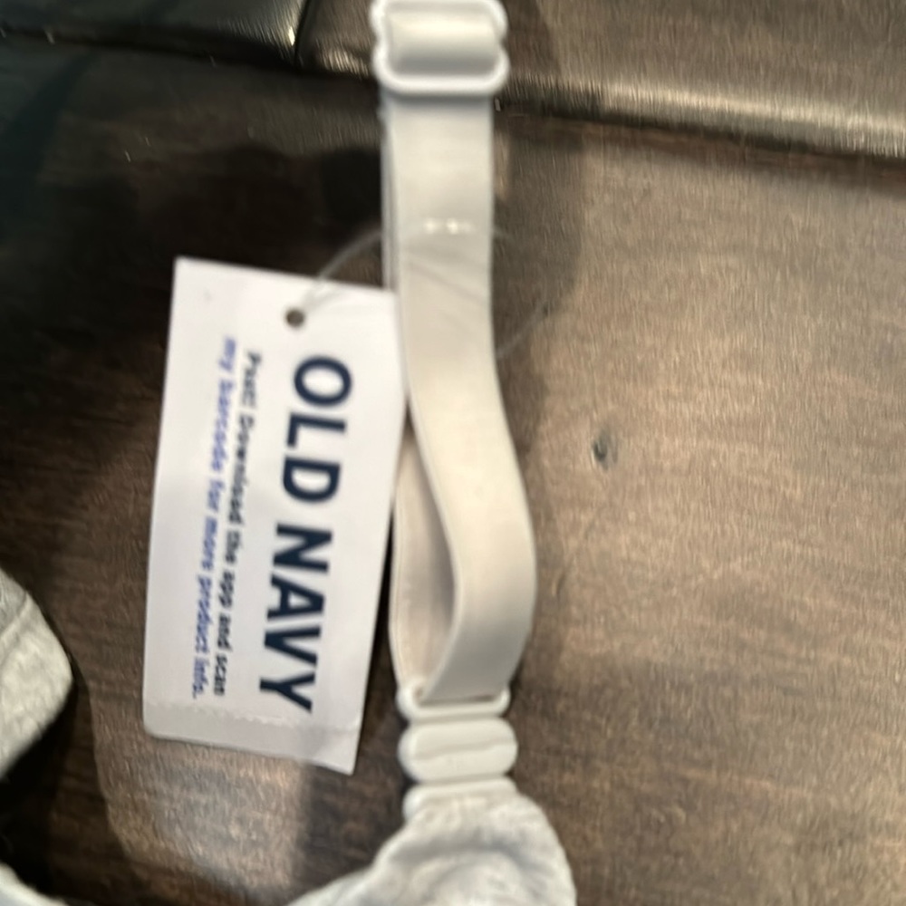 ❤️3/$30 Old Navy Bra - Picture 6 of 10